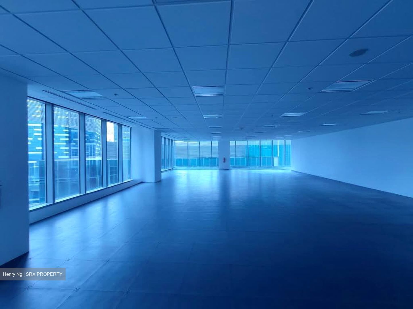 One Raffles Quay (D1), Office #611817361